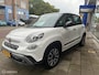 Fiat 500L 1.4-16V Lounge, Trekhaak , Glazen open dak