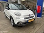 Fiat 500L 1.4-16V Lounge, Trekhaak , Glazen open dak