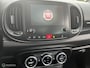 Fiat 500L 1.4-16V Lounge, Trekhaak , Glazen open dak