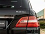 Mercedes-Benz ML-klasse ML 350 BlueTEC AMG PANO CAMERA 22 INCH ADAP CRUISE ELEK STOEL ELEK TREKHAAK BOMVOL!!