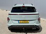 Hyundai Kona 1.6 GDI HEV N Line Sky / Trekhaak met afneembare kogel 1300 kg geremd / Schuif-/kanteldak / Stoel verwarming/verkoeling voor / Stoelverwarming achter / Apple Carplay/Android Auto /