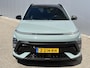 Hyundai Kona 1.6 GDI HEV N Line Sky / Trekhaak met afneembare kogel 1300 kg geremd / Schuif-/kanteldak / Stoel verwarming/verkoeling voor / Stoelverwarming achter / Apple Carplay/Android Auto /