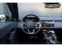 Land Rover Range Rover Evoque 1.5 P300e AWD R-Dynamic HSE | BTW | PANO | MEMORY | HUD | STOEL/STUURVERW | LEDER | CARPLAY | DODE HOEK |
