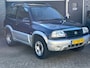 Suzuki Grand Vitara 2.0 Metal Top 4x4 clima nl auto N.A.P. trekhaak .