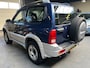 Suzuki Grand Vitara 2.0 Metal Top 4x4 clima nl auto N.A.P. trekhaak .