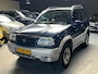 Suzuki Grand Vitara 2.0 Metal Top 4x4 clima nl auto N.A.P. trekhaak .