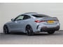BMW 4-Serie Coupé 420i High Executive M-Sport, Pano, Leder, Brooklyn Grey
