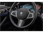 BMW 4-Serie Coupé 420i High Executive M-Sport, Pano, Leder, Brooklyn Grey