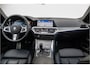 BMW 4-Serie Coupé 420i High Executive M-Sport, Pano, Leder, Brooklyn Grey
