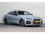 BMW 4-Serie Coupé 420i High Executive M-Sport, Pano, Leder, Brooklyn Grey