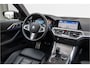 BMW 4-Serie Coupé 420i High Executive M-Sport, Pano, Leder, Brooklyn Grey