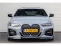 BMW 4-Serie Coupé 420i High Executive M-Sport, Pano, Leder, Brooklyn Grey