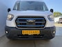 Ford E-Transit 68kWh 184PK L2H2 317km WLTP 94,9% (SOH) BEV Snelladen Cruise control Climate control Carplay Navigatie Laadkabel Parkeersensoren