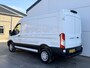 Ford E-Transit 68kWh 184PK L2H2 317km WLTP 94,9% (SOH) BEV Snelladen Cruise control Climate control Carplay Navigatie Laadkabel Parkeersensoren