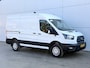 Ford E-Transit 68kWh 184PK L2H2 317km WLTP 94,9% (SOH) BEV Snelladen Cruise control Climate control Carplay Navigatie Laadkabel Parkeersensoren
