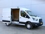 Ford E-Transit 68kWh 184PK L2H2 317km WLTP 94,9% (SOH) BEV Snelladen Cruise control Climate control Carplay Navigatie Laadkabel Parkeersensoren