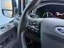 Ford E-Transit 68kWh 184PK L2H2 317km WLTP 94,9% (SOH) BEV Snelladen Cruise control Climate control Carplay Navigatie Laadkabel Parkeersensoren