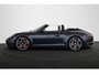 Porsche 911 Cabrio 3.0 Carrera Full PPF Sport Chrono BOSE Sportuitlaat Stoelventilatie