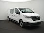 Renault Trafic 2.0 Blue dCi 130 T29 L2H1 Start DC - Extra sleutel - Reservewiel - Comfortstoel bestuurder & passagier - Getoonde prijs incl. BPM / Excl. BTW - -