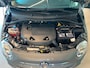 Fiat 500 0.9 TwinAir Turbo POPSTAR|AIRCO|CRUISECONTROL|LM-VELG|LANE ASSIST|ISOFIX|VOICE CONTROL|USB+AUX|50.175 km NAP/nwe APK+O.H