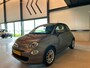 Fiat 500 0.9 TwinAir Turbo POPSTAR|AIRCO|CRUISECONTROL|LM-VELG|LANE ASSIST|ISOFIX|VOICE CONTROL|USB+AUX|50.175 km NAP/nwe APK+O.H