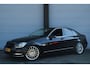 Mercedes-Benz C-klasse 250 Avantgarde, lage KM, nette staat, goed rijdend