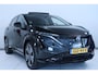 Nissan Ariya Evolve 91 kWh Demo | SOH 98% | TREKHAAK | 20 INCH VELGEN | NAPPA LEDER | Full options | Resterende fabrieksgarantie