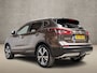 Nissan Qashqai 1.3 DIG-T N-Connecta 140Pk (PANORAMADAK, APPLE CARPLAY, NAVIGATIE, 360 CAMERA, GETINT GLAS, SPORTSTOELEN, KEYLESS, TREKHAAK, CRUISE, NIEUWSTAAT)