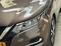 Nissan Qashqai 1.3 DIG-T N-Connecta 140Pk (PANORAMADAK, APPLE CARPLAY, NAVIGATIE, 360 CAMERA, GETINT GLAS, SPORTSTOELEN, KEYLESS, TREKHAAK, CRUISE, NIEUWSTAAT)