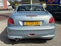 Peugeot 206 CC 2.0-16V | cabriooooo rijden in deze nette auto. met nieuw apk keuring bij levering