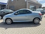 Peugeot 206 CC 2.0-16V | cabriooooo rijden in deze nette auto. met nieuw apk keuring bij levering