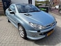 Peugeot 206 CC 2.0-16V | cabriooooo rijden in deze nette auto. met nieuw apk keuring bij levering