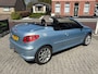 Peugeot 206 CC 2.0-16V | cabriooooo rijden in deze nette auto. met nieuw apk keuring bij levering