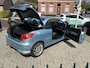 Peugeot 206 CC 2.0-16V | cabriooooo rijden in deze nette auto. met nieuw apk keuring bij levering