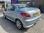 Peugeot 206 CC 2.0-16V | cabriooooo rijden in deze nette auto. met nieuw apk keuring bij levering