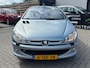 Peugeot 206 CC 2.0-16V | cabriooooo rijden in deze nette auto. met nieuw apk keuring bij levering