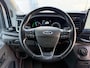 Ford E-Transit 68kWh 184PK L3H3 317km WLTP 95,7% (SOH) BEV Snelladen Camera Cruise control Climate control Carplay Navigatie Laadkabel Parkeersensoren