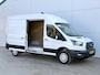 Ford E-Transit 68kWh 184PK L3H3 317km WLTP 95,7% (SOH) BEV Snelladen Camera Cruise control Climate control Carplay Navigatie Laadkabel Parkeersensoren