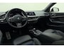 BMW 1-Serie 118i Executive Automaat | M Pakket Interieur & Exterieur | Lederen bekleding | Keyless | Comfortstoelen | Camera | Navigatie | Stoelverwarming