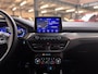 Ford Focus 125pk Titanium X Navi Camera Winter Parking Dodehoek pack Adap Cruise El. Klep Wagon Dealeronderhouden