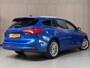 Ford Focus 125pk Titanium X Navi Camera Winter Parking Dodehoek pack Adap Cruise El. Klep Wagon Dealeronderhouden