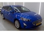 Ford Focus 125pk Titanium X Navi Camera Winter Parking Dodehoek pack Adap Cruise El. Klep Wagon Dealeronderhouden