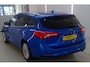 Ford Focus 125pk Titanium X Navi Camera Winter Parking Dodehoek pack Adap Cruise El. Klep Wagon Dealeronderhouden