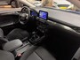 Ford Focus 125pk Titanium X Navi Camera Winter Parking Dodehoek pack Adap Cruise El. Klep Wagon Dealeronderhouden