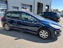 Peugeot 308 1.6 VTi met trekhaak, PDC, cruise control, navigatie, APK 03-2027