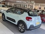 Citroën C3 1.2 PureTech Feel Panoramadak, Airco, Cruise Control, Stuurbekrachtiging