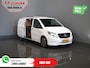 Mercedes-Benz Vito 119 CDI Aut. XL L3 LED/ Standkachel/ Stoelverw./ Carplay/ Navi/ Camera/ PDC/ LMV/ Cruise/ Trekhaak/ Airco