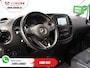Mercedes-Benz Vito 119 CDI Aut. XL L3 LED/ Standkachel/ Stoelverw./ Carplay/ Navi/ Camera/ PDC/ LMV/ Cruise/ Trekhaak/ Airco