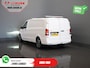 Mercedes-Benz Vito 119 CDI Aut. XL L3 LED/ Standkachel/ Stoelverw./ Carplay/ Navi/ Camera/ PDC/ LMV/ Cruise/ Trekhaak/ Airco