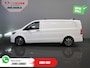 Mercedes-Benz Vito 119 CDI Aut. XL L3 LED/ Standkachel/ Stoelverw./ Carplay/ Navi/ Camera/ PDC/ LMV/ Cruise/ Trekhaak/ Airco